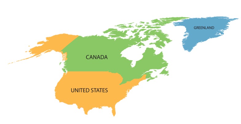 northamerica